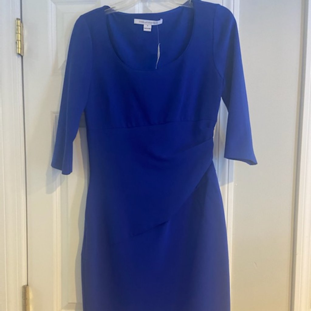Dianevonfurstenberg Dvf Lillian Dress